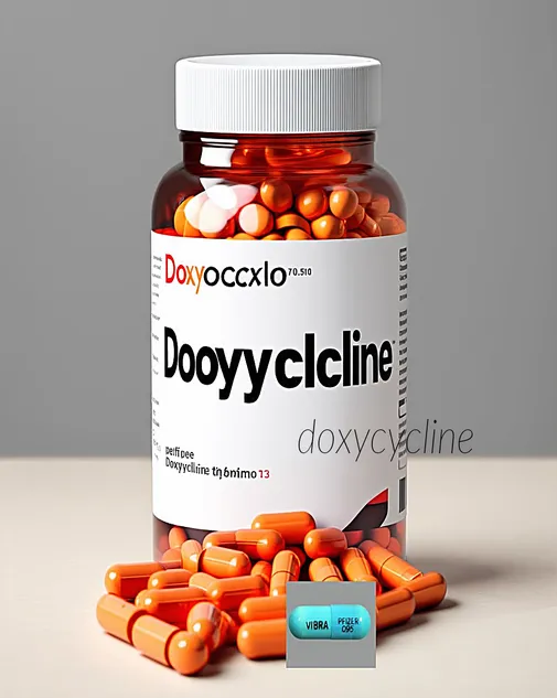 Doxycycline achat france